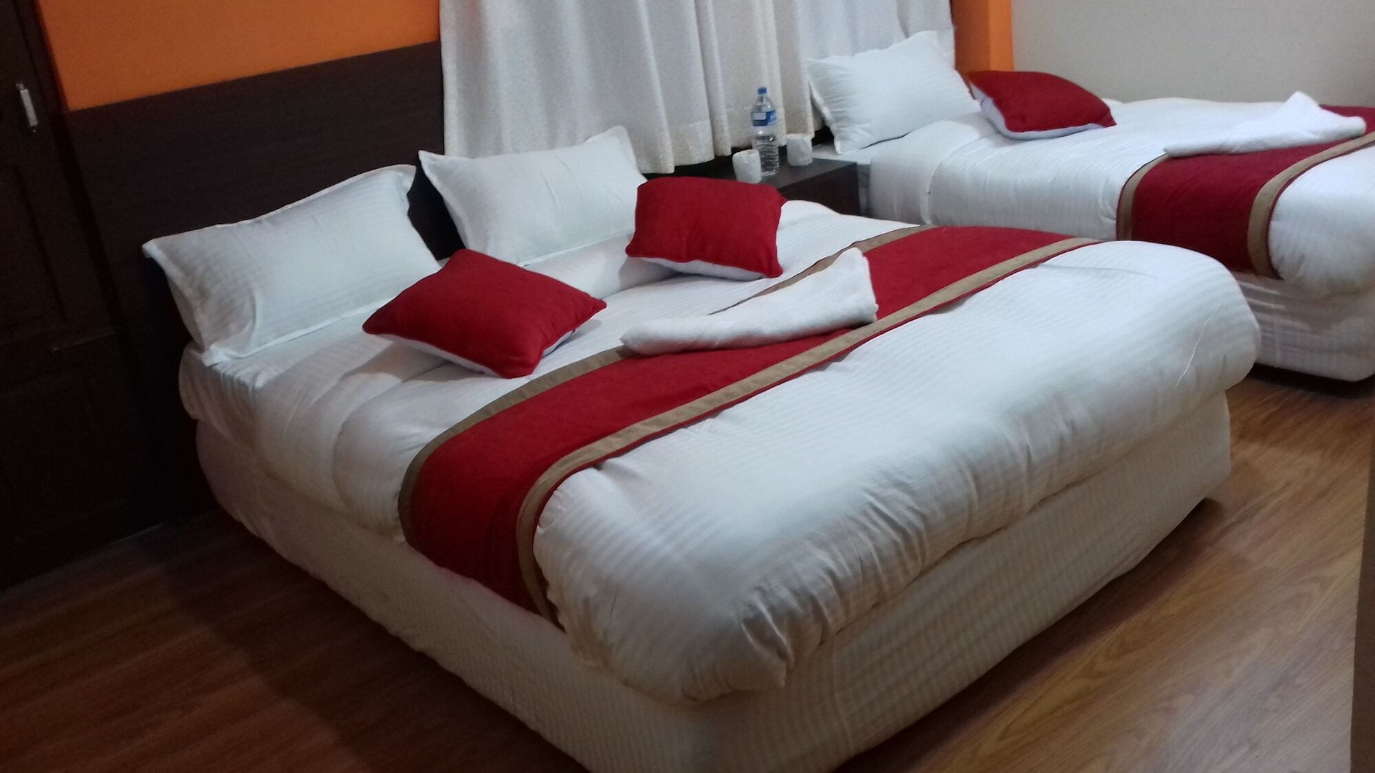 Rambler Hostel Pvt Ltd Kathmandu Exterior foto